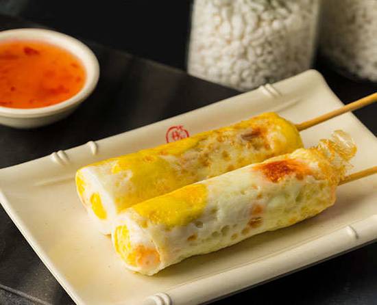 蛋包腸 1ps Sausage w/ Egg 1ps